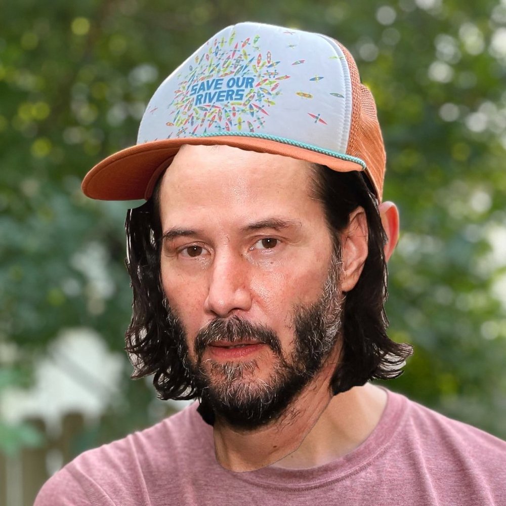 Patagonia Trucker Hat